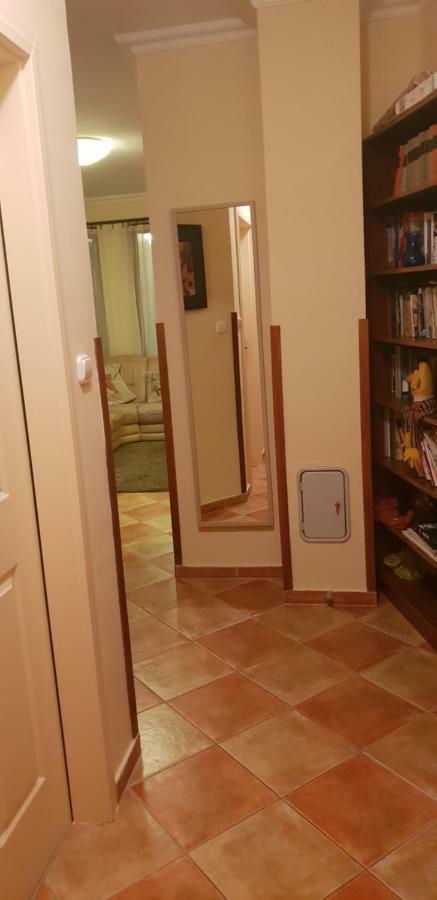 Gazde/Camere de închiriat Szent Laszlo
