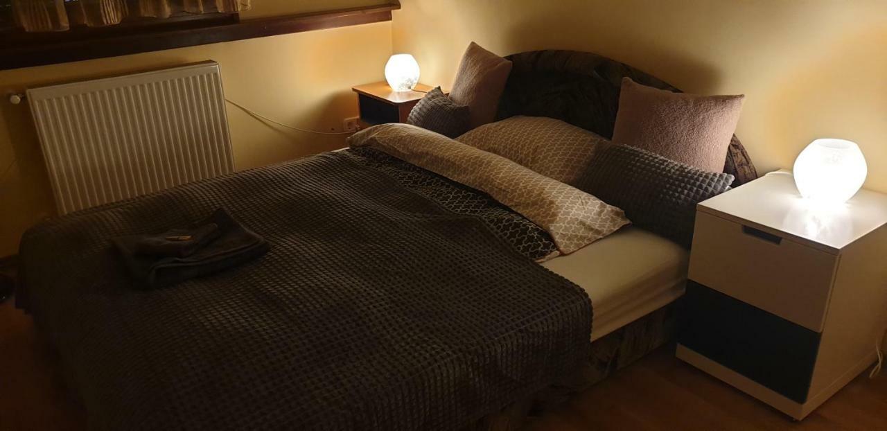 Gazde/Camere de închiriat Szent Laszlo